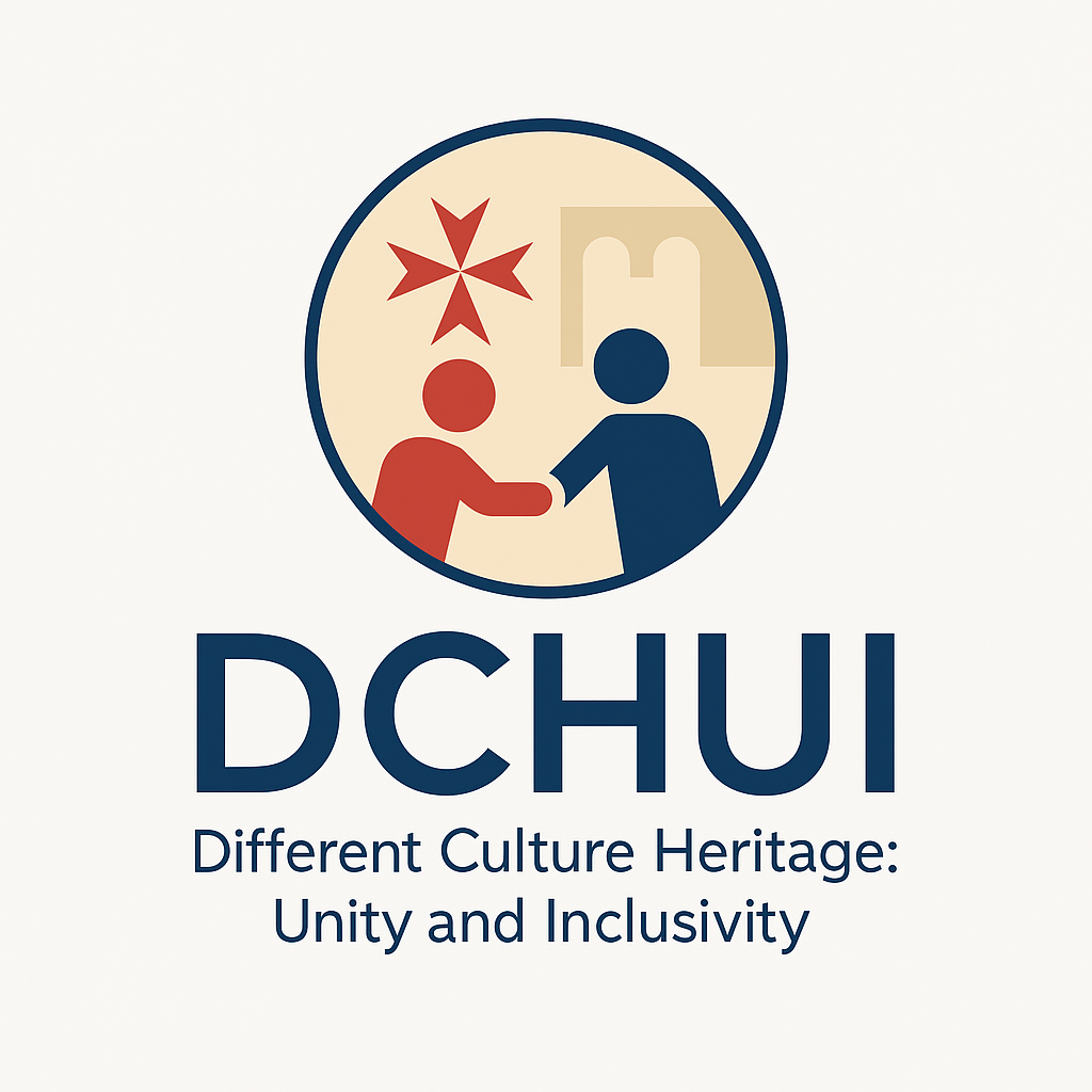 Logo DCHUI