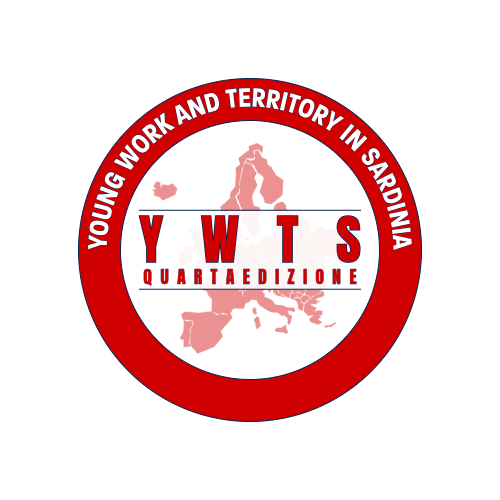 Logo YWTS IV