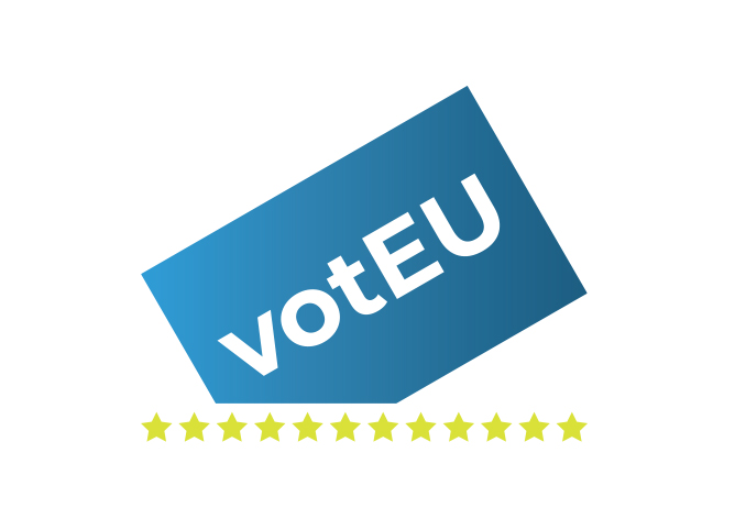 Logo VOT-EU