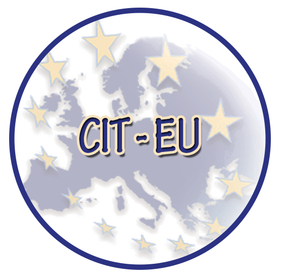 Logo CIT-EU