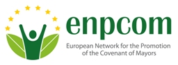 Logo ENPCOM