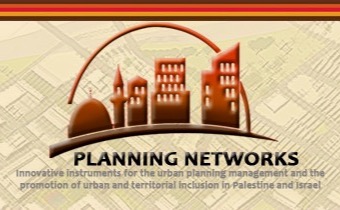 Logo Planning Networks