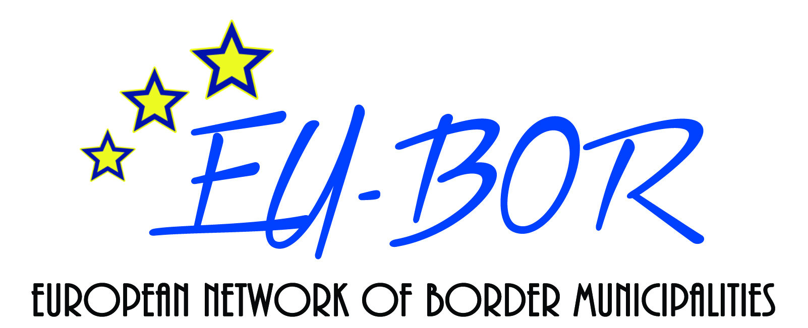 Logo EU-BOR