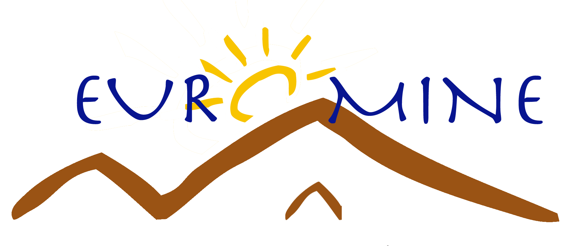 Logo EUROMINE