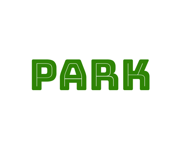 Logo PARK