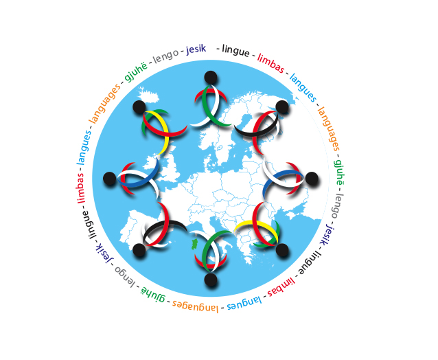 Logo EuroNetLang